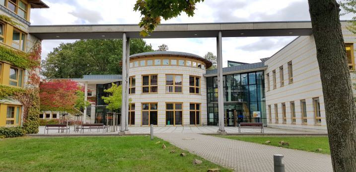 Kursorte - Diakademie - Ihr Partner Für Fort- Und Weiterbildung